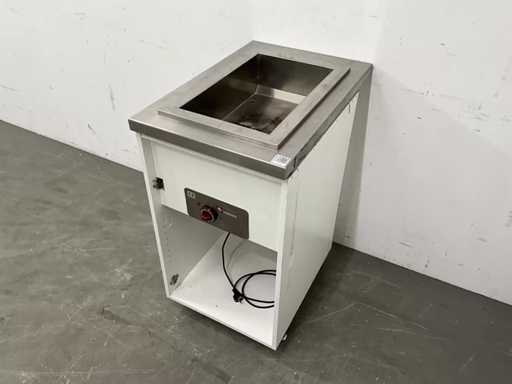 Diamond - Bain-Marie