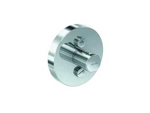 Termostato doccia Vigour Derby 388120543 (3x)