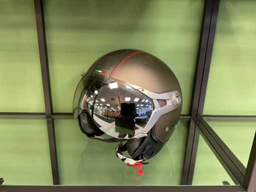 Casco Beon Design M