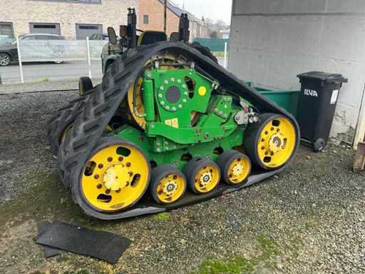 John Deere Set Rupsbanden