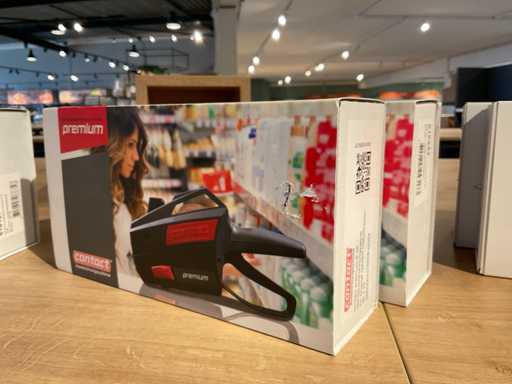 Contatto premium 6.26 Prezzatore (2x)