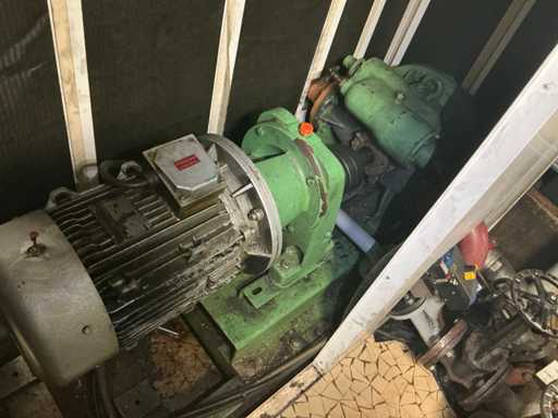 Electric motor
