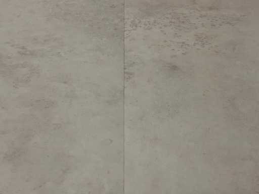 18 m2 PVC click tegel - 730 x 399 x 5,7 mm