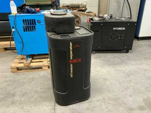 Separatoare de ulei ?i ap? 5x