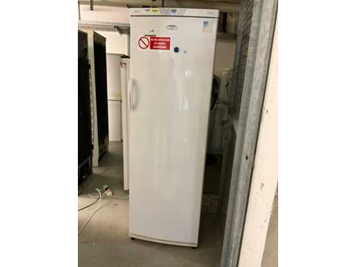 Whirlpool AFG 8285 NF Vriezer