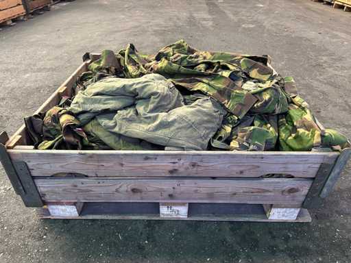 Îmbr?c?minte Party Army