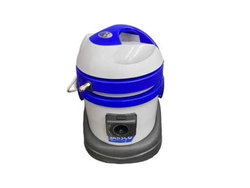 Jabsco Elsea Vacuum / Upholstery Cleaner 800W 230V 21LT - EWPV05024