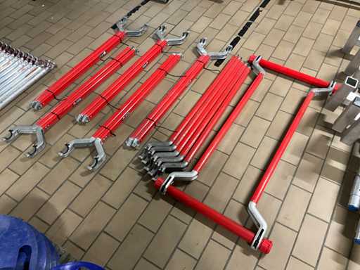 Altrex ukośna (17x)