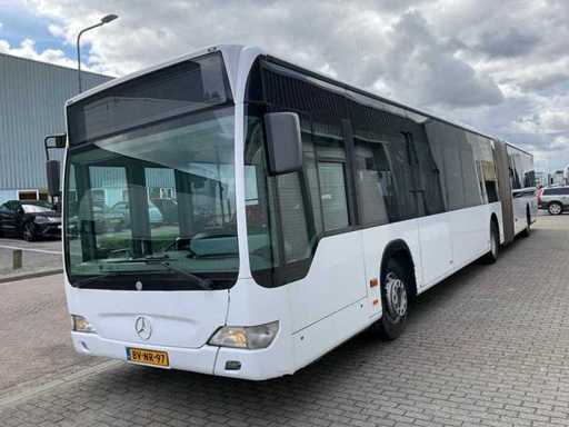 2008 Mercedes-Benz O 530 G Articulated Bus