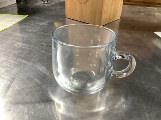 Lipton – Teeglas – Geschirr, Glas und Besteck