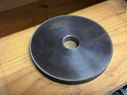 Meule Winter Diamond W1141