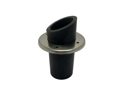 Vetus TRC40 Transom Engine Exhaust D40mm