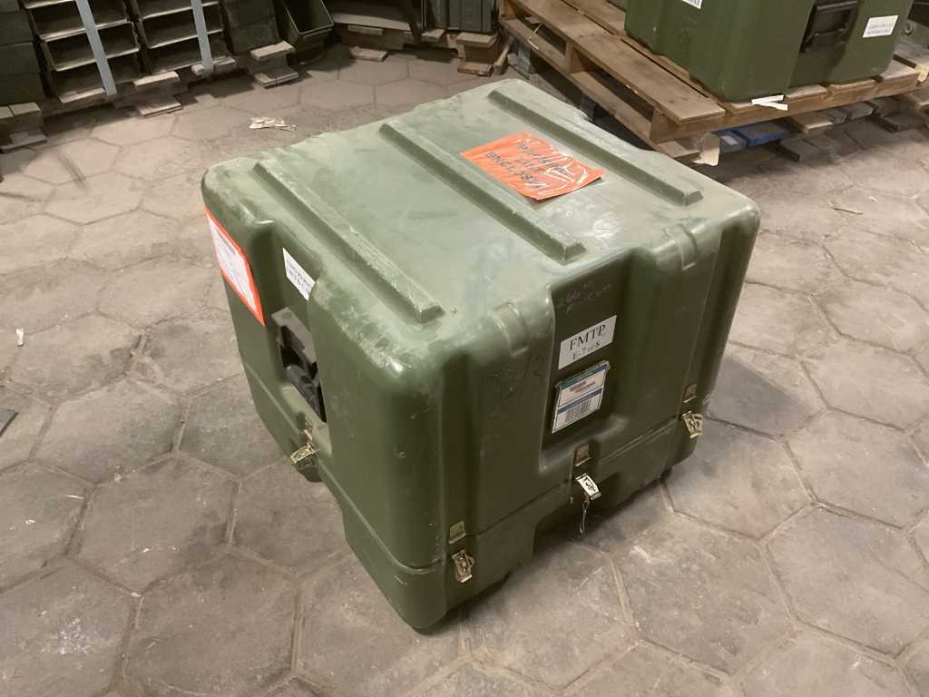 Hardigg Cases Transport Box