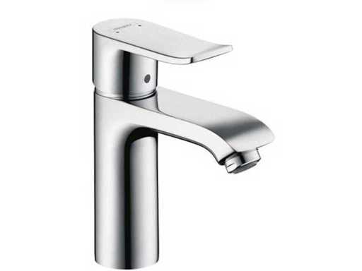 Hansgrohe Metris WTM110 Washbasin Faucet (3x)