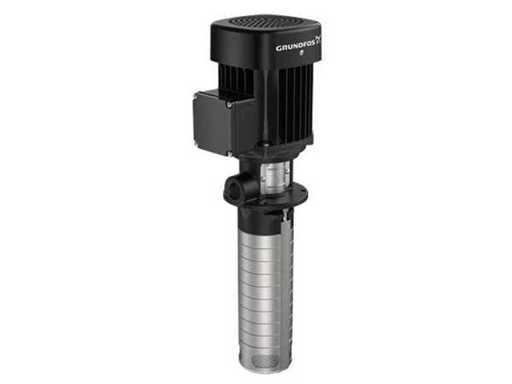 Grundfos SPK2-23/15 A-W-A-AUUV Pompă centrifugală verticală multietaj