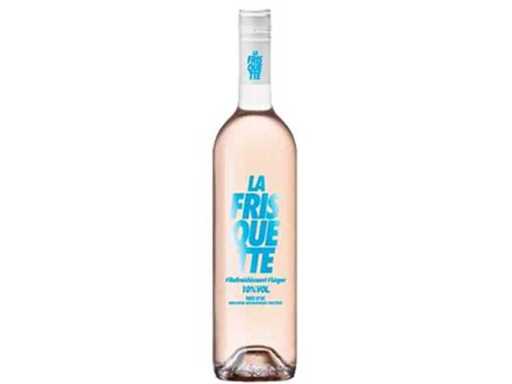 La Frisquette – Pays d'OC – Roséwein (18x)