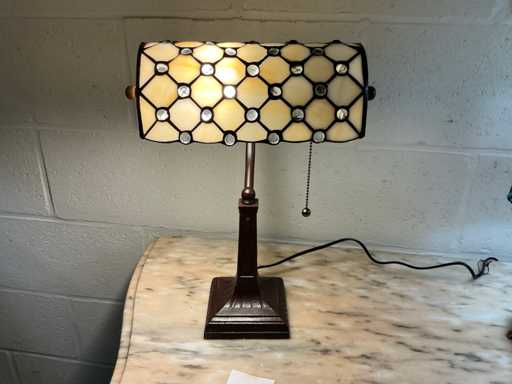 Tiffany Desklamp