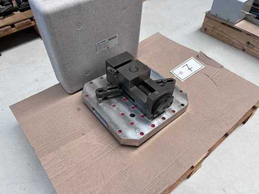 EROWA UPC pallet