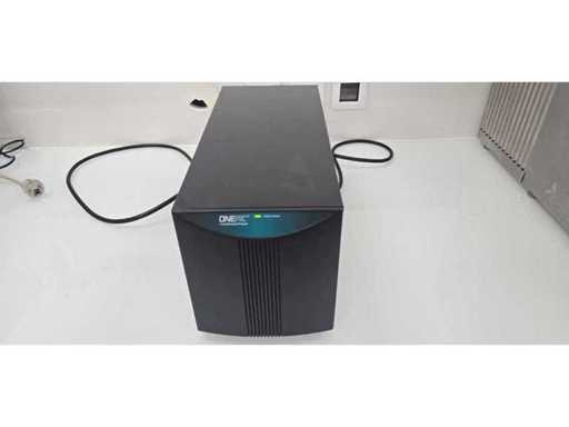 ONEAC - PCM 1500U-CPBB - Stroomconditioners