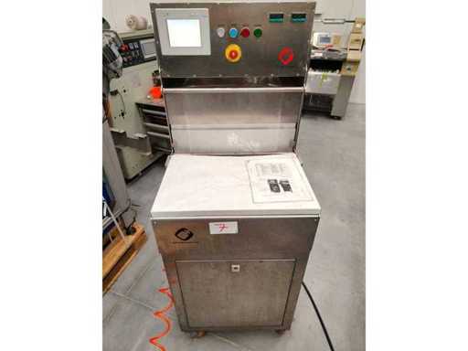 LEIF AHL VERKSTAND AB - SIGILATOR DE TĂVI C - Sigilator vidat