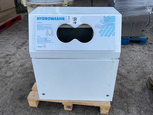 2018 Hydrowashr Handendroger