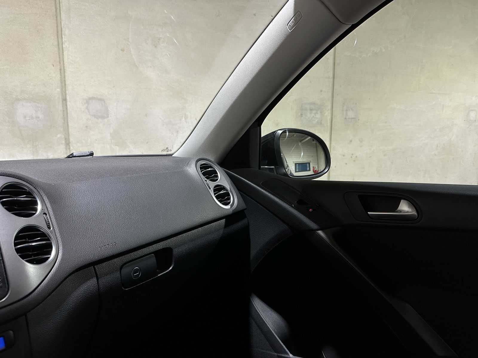 Volkswagen Tiguan 2.0 TSI Sport&Style 4Motion 170hp 2008, N-218-HH Youngtimer