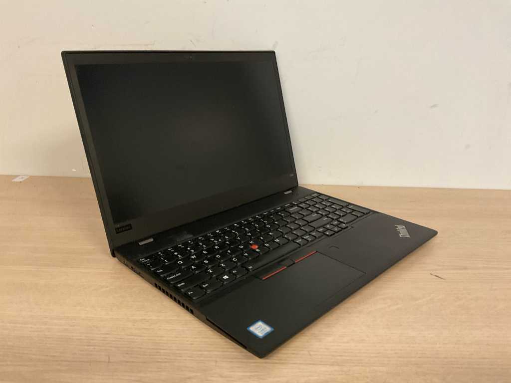 Laptop - Lenovo - 20L9001YMH