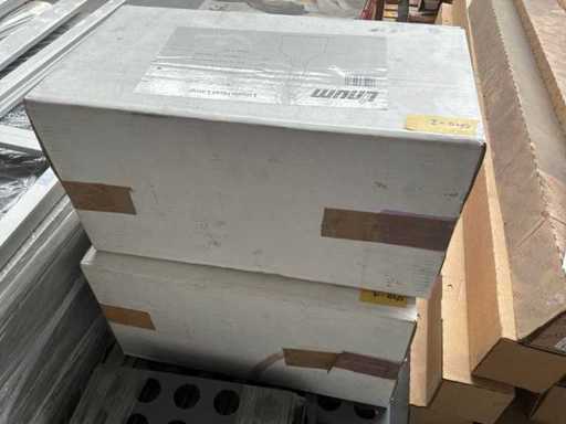 Linum LSH-001 Warmhoudlamp (2x)