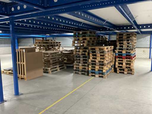 Partij Pallet