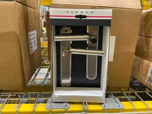 Brunico Door Hardware (8x)