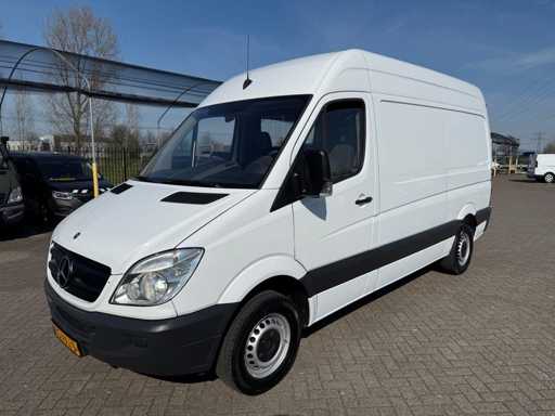 Mercedes-benz Sprinter Bedrijfswagen