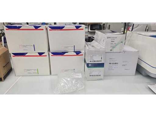 FISHERBRAND - Sterile Single-Use Syringes & Tips