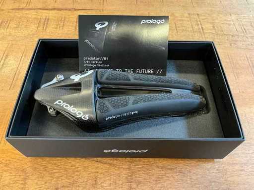 Prologo Predator//01TT NACK CPC 50 Fahrradsattel