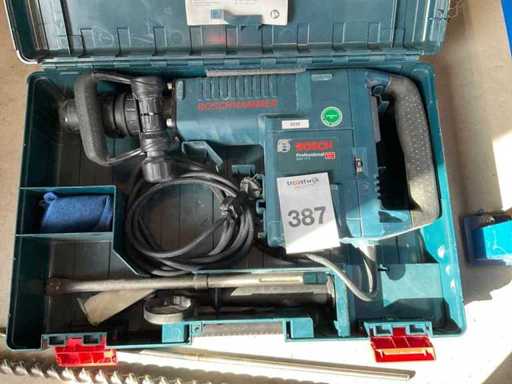 Bosch Professional GSH 11 E Breaker