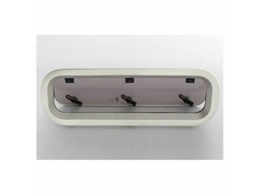 Porthlight de deschidere Nemo 155 x 405 mm - 218.144