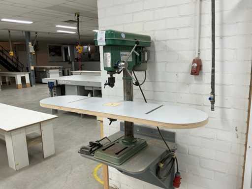 Perceuse à colonne Luxdrill 16