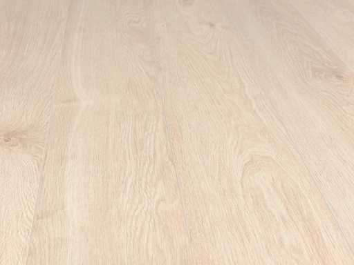 55 m2 planches stratifiées - 1285 x 192 x 8 mm