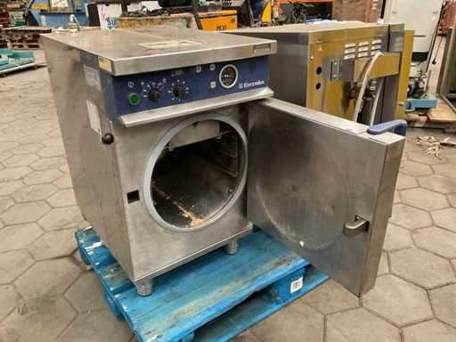 Electrolux VSTEAMS33 Stoomkoker
