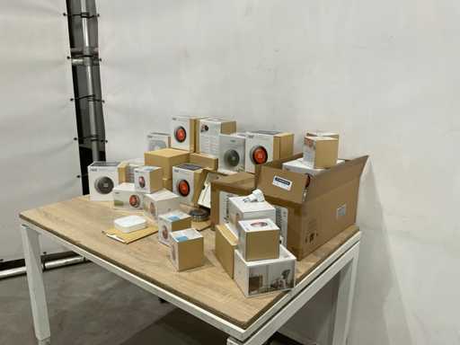 Nest Room Thermostats