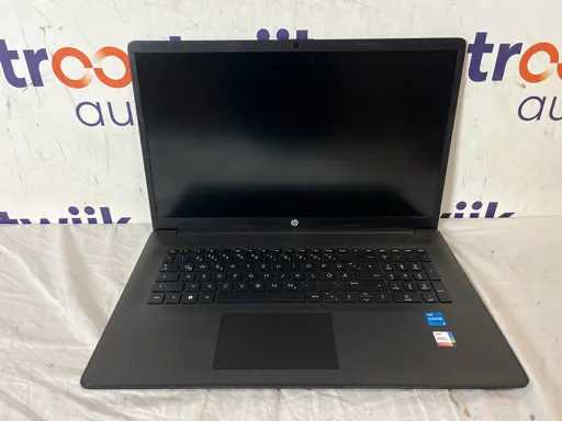 HP 17 - CN2053NG | i5/8GB/256GB 