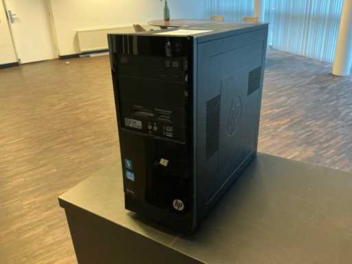 HP Elite 7300 series MT Desktop