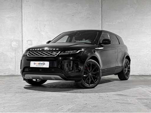 Land Rover Range Rover Evoque 2.0 P200 AWD R-Dynamic 200pk 2019, L-511-FF