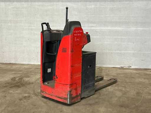 Linde D12 Elektrische palletwagen