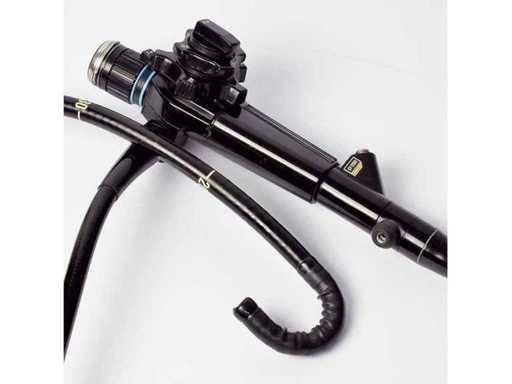 OLIMP - CE-20HI - Colonoscope