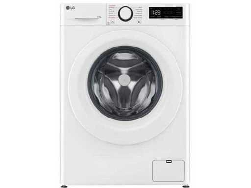 LG F964R33WRS Waschmaschine-Trockner-Kombination