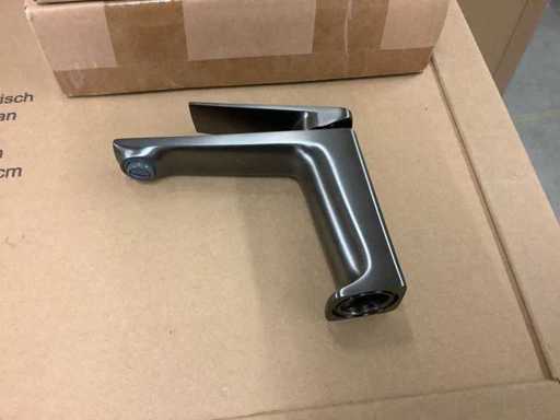 Karo – Beckenmischer