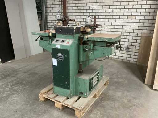 Helma Langbohrmaschine