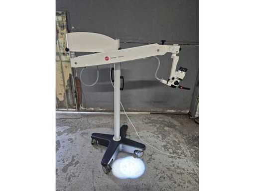 KARL KAPS - SOM 22 LED - microscop chirurgical - 2022