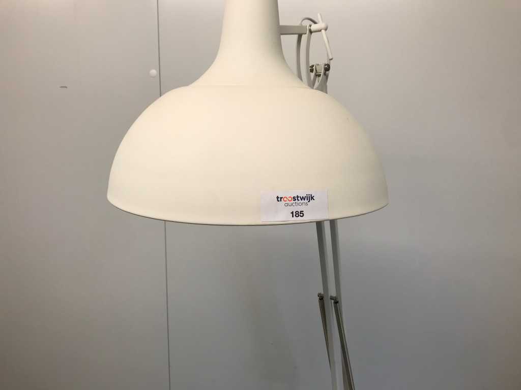 Lampa podłogowa 190cm
