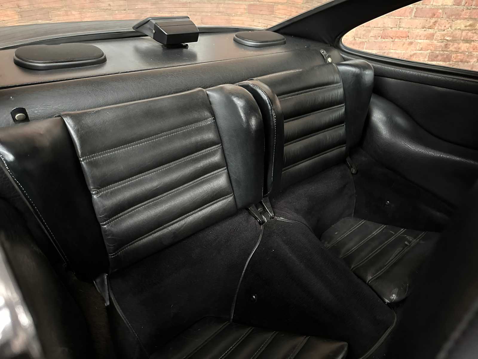 Porsche 911 SC 3.0 1981